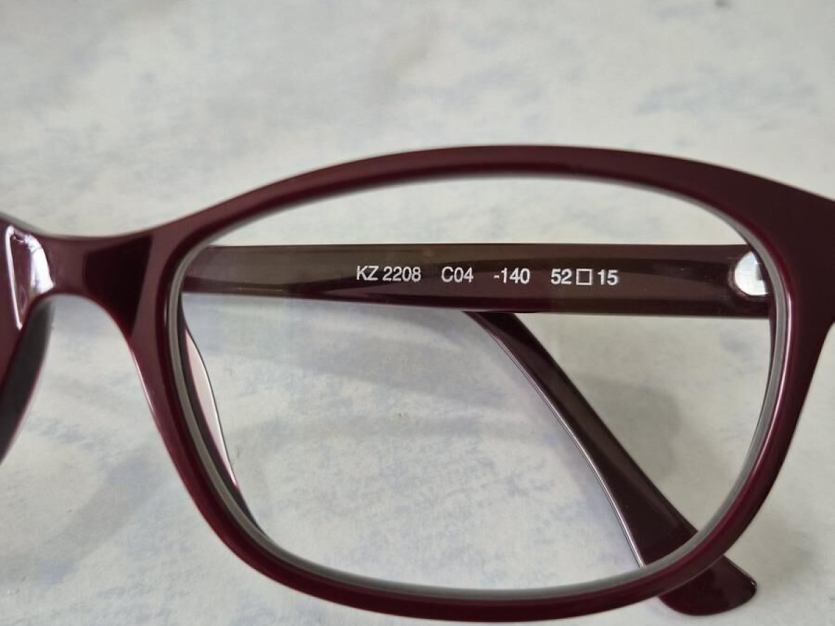 KENZO - KZ2208 C04 52/15