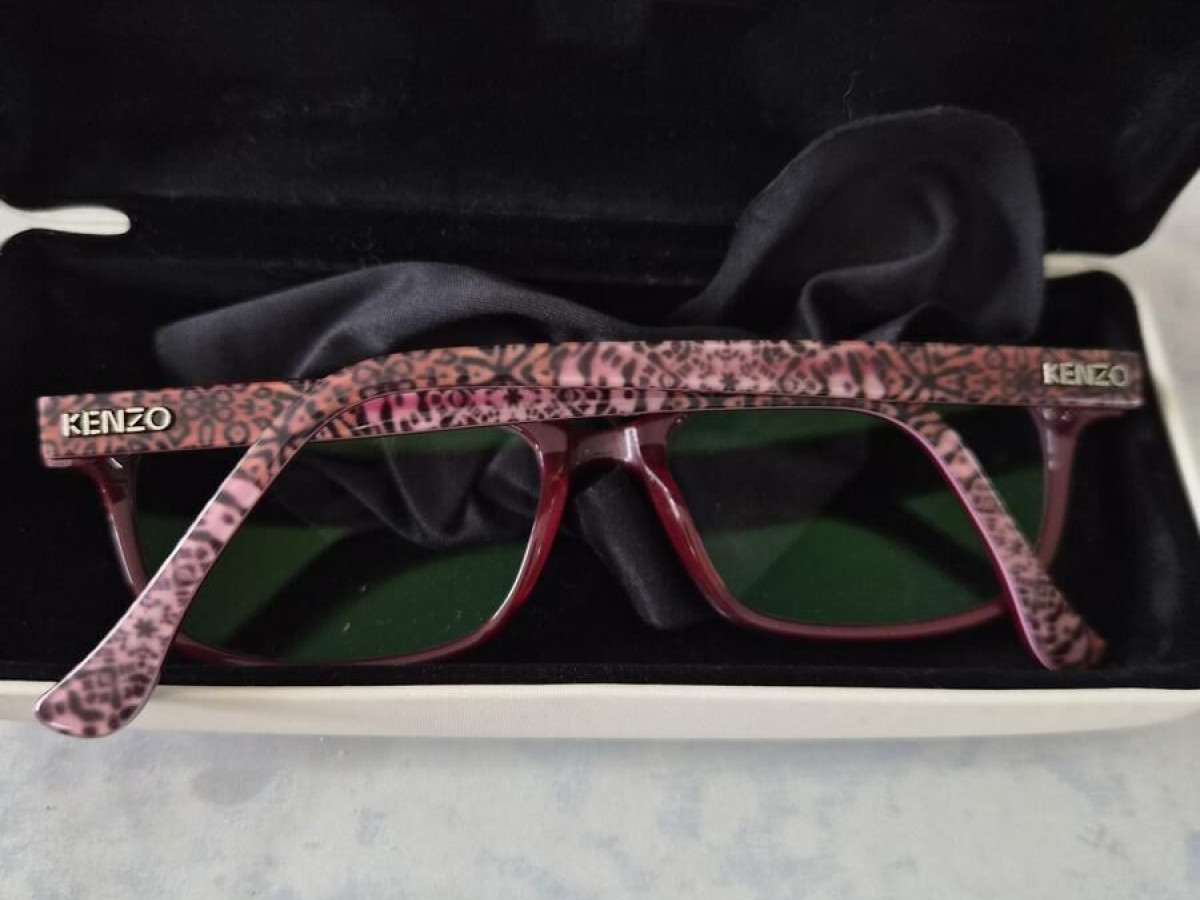 KENZO - KZ2208 C04 52/15