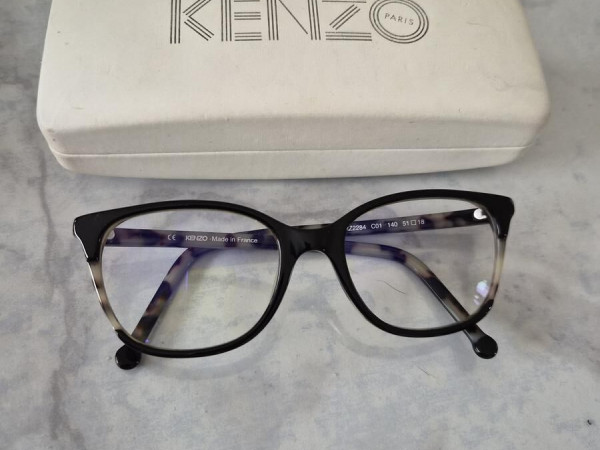 KENZO - KZ2284 C01 51/18