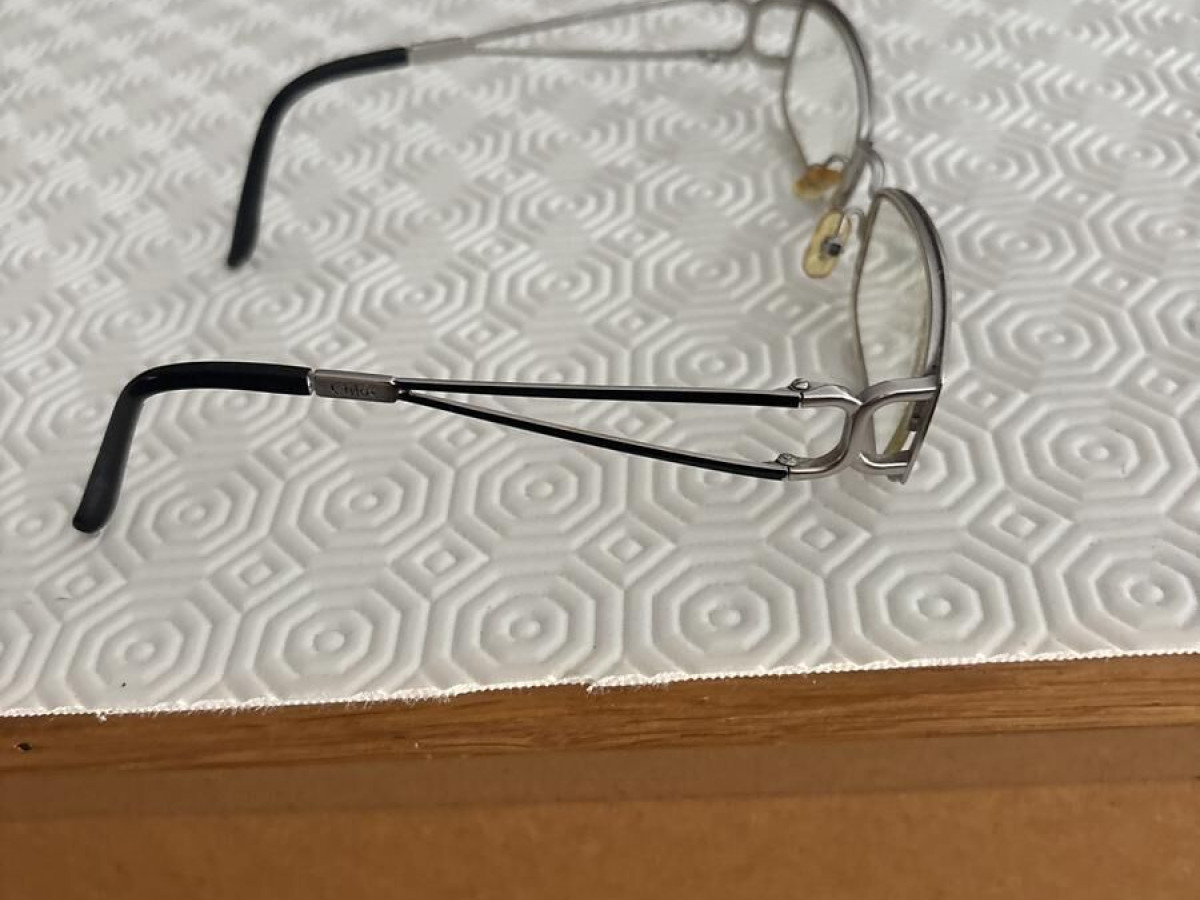 Chloé - cl1808 c01-130