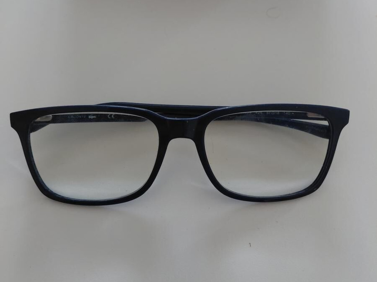 LACOSTE- L2859 424 57/18