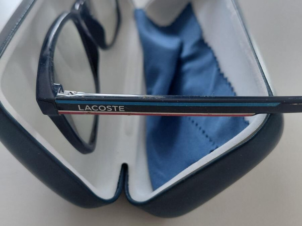 LACOSTE- L2859 424 57/18