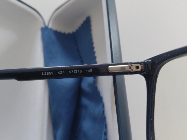 LACOSTE- L2859 424 57/18