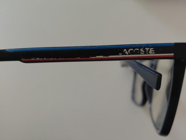 LACOSTE- L2859 424 57/18