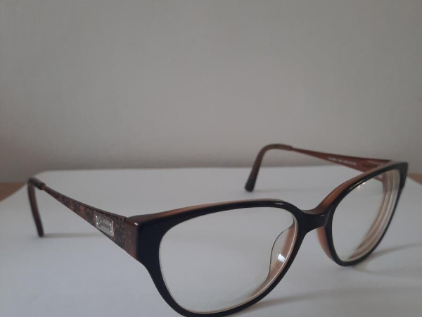 GUESS - GU2231 BLK 52/16