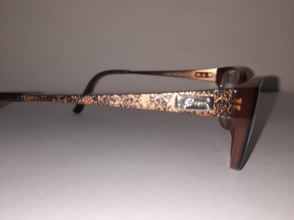 GUESS - GU2231 BLK 52/16