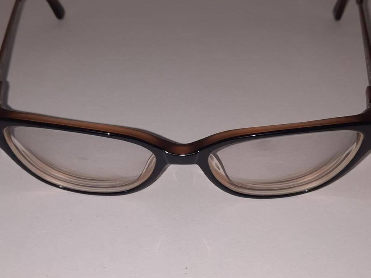 GUESS - GU2231 BLK 52/16