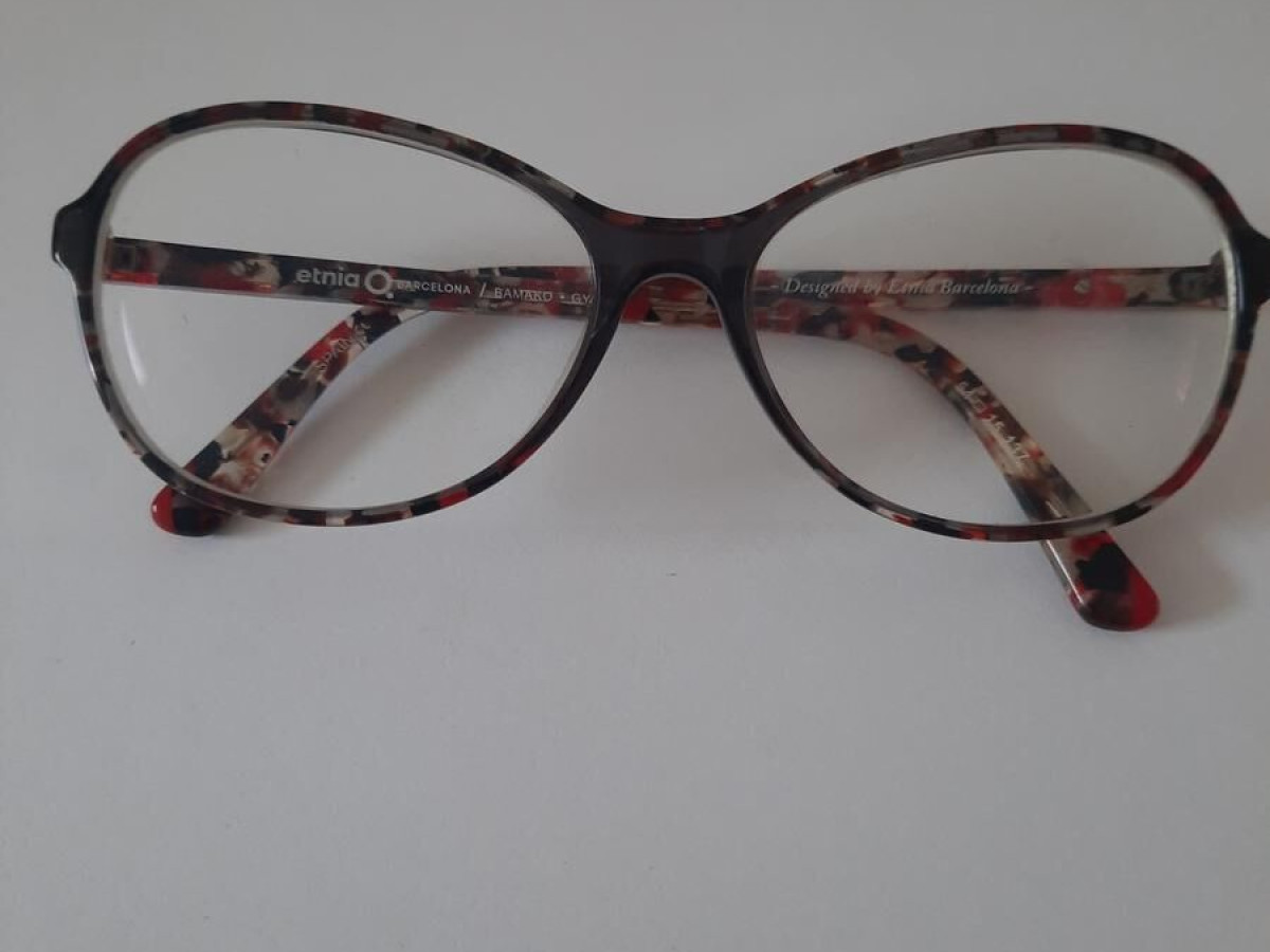 ETNIA BARCELONA - BAMAKO GYRD 54/15