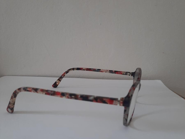 ETNIA BARCELONA - BAMAKO GYRD 54/15