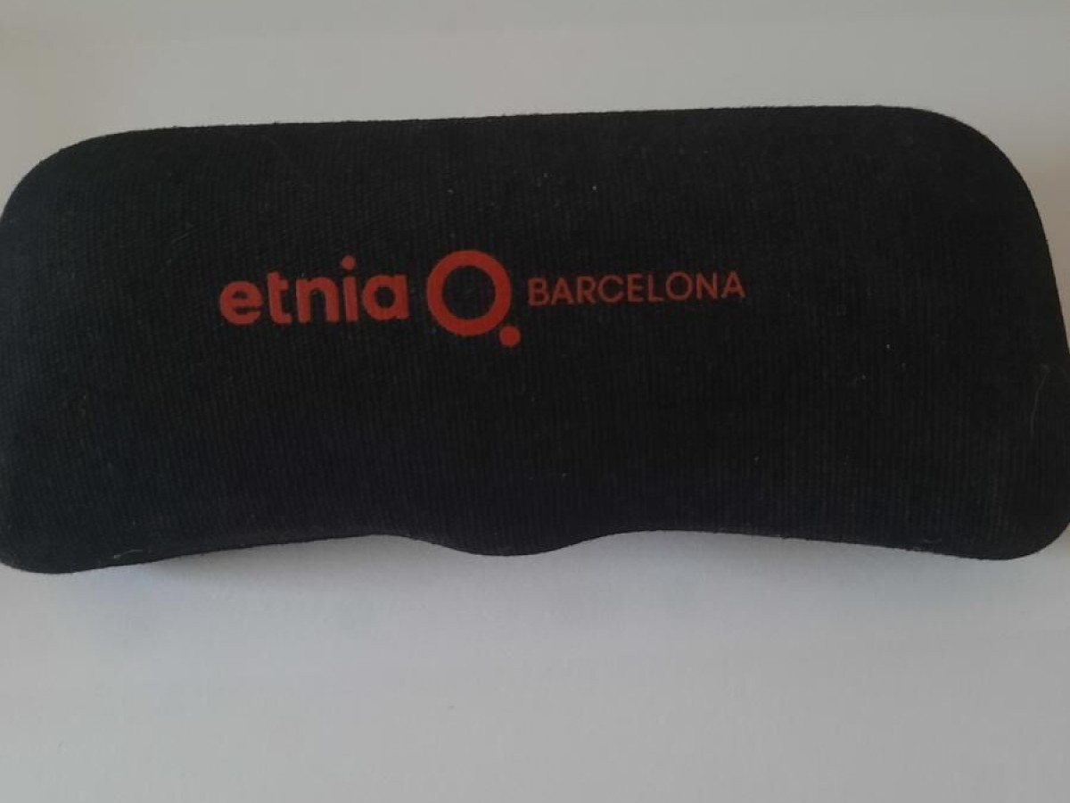 ETNIA BARCELONA - BAMAKO GYRD 54/15