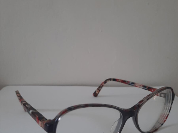 ETNIA BARCELONA - BAMAKO GYRD 54/15