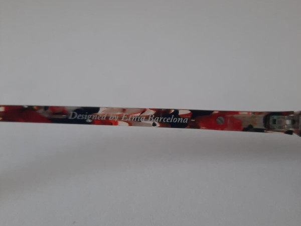 ETNIA BARCELONA - BAMAKO GYRD 54/15