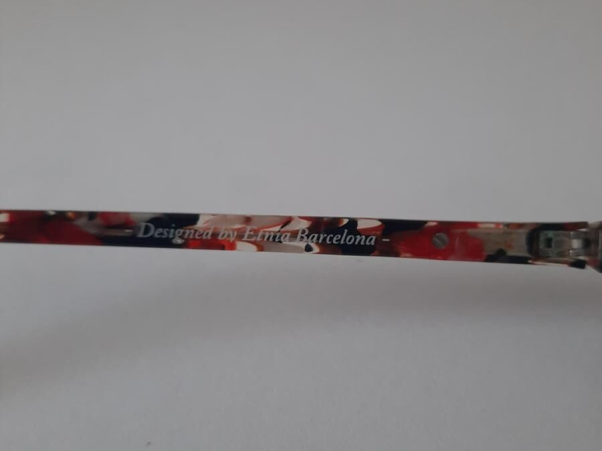 ETNIA BARCELONA - BAMAKO GYRD 54/15