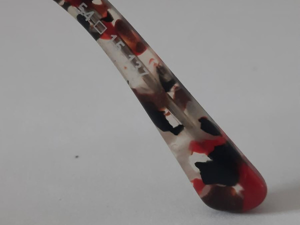 ETNIA BARCELONA - BAMAKO GYRD 54/15