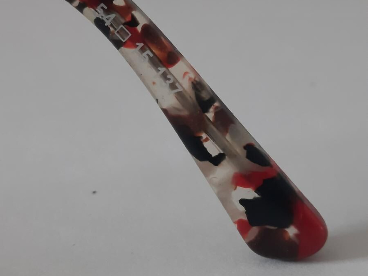 ETNIA BARCELONA - BAMAKO GYRD 54/15