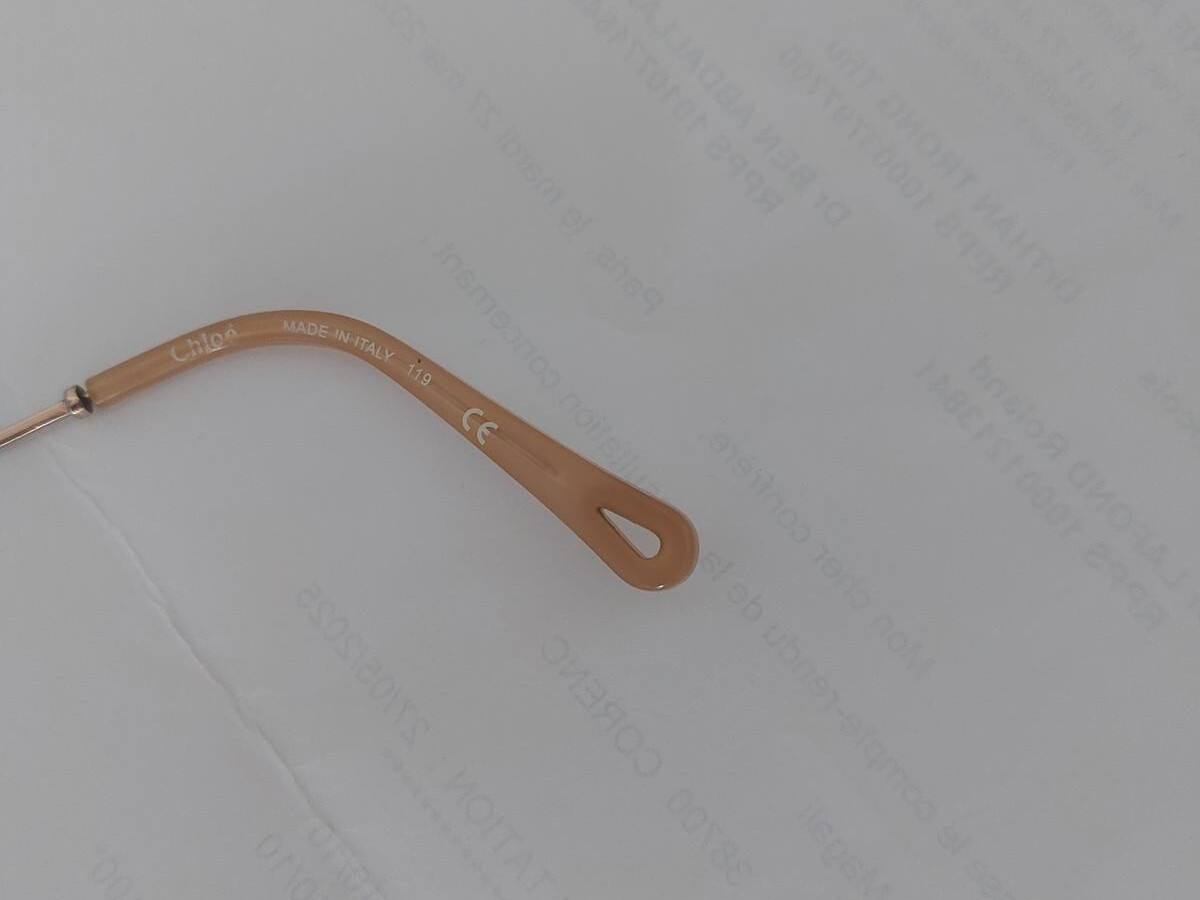 Chloé - CE2144