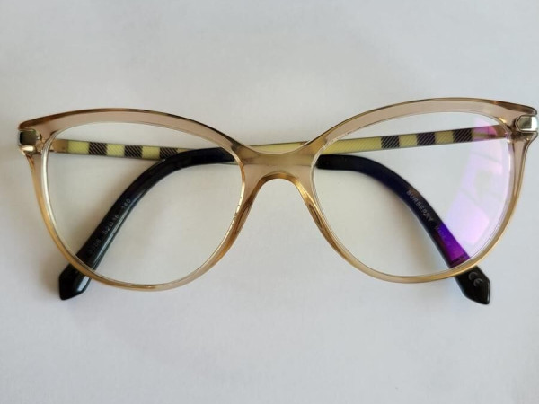 BURBERRY - B2280 3358 52/16