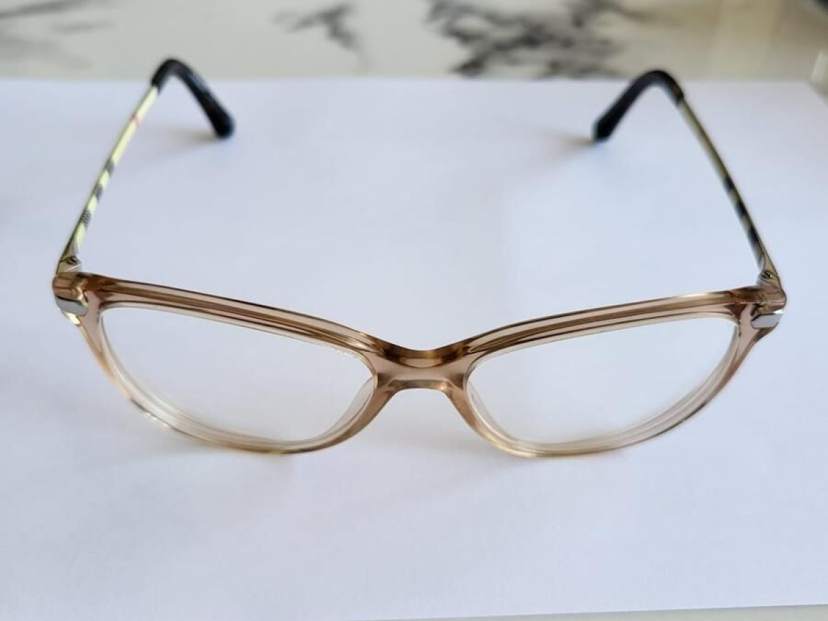 BURBERRY - B2280 3358 52/16