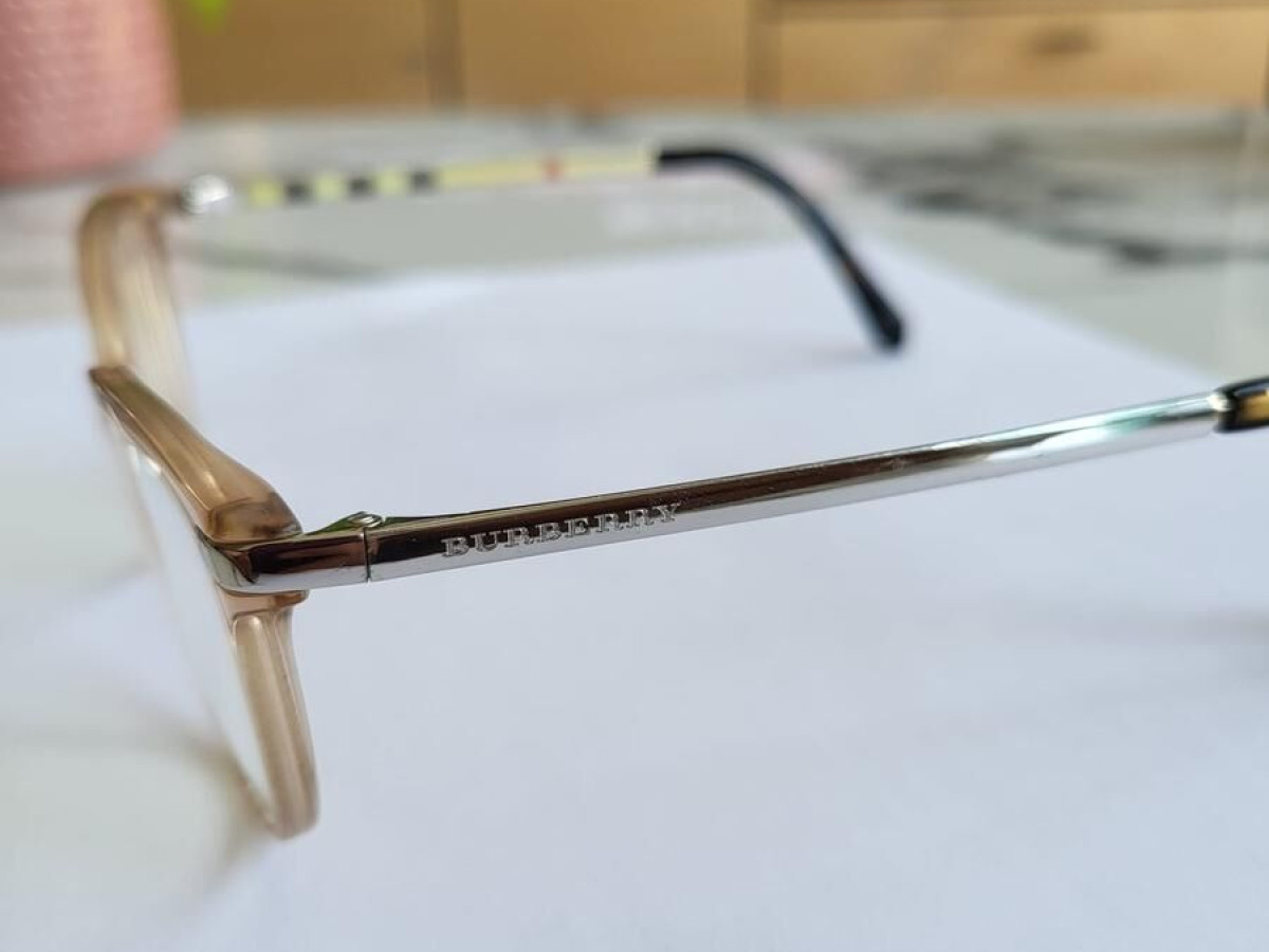 BURBERRY - B2280 3358 52/16