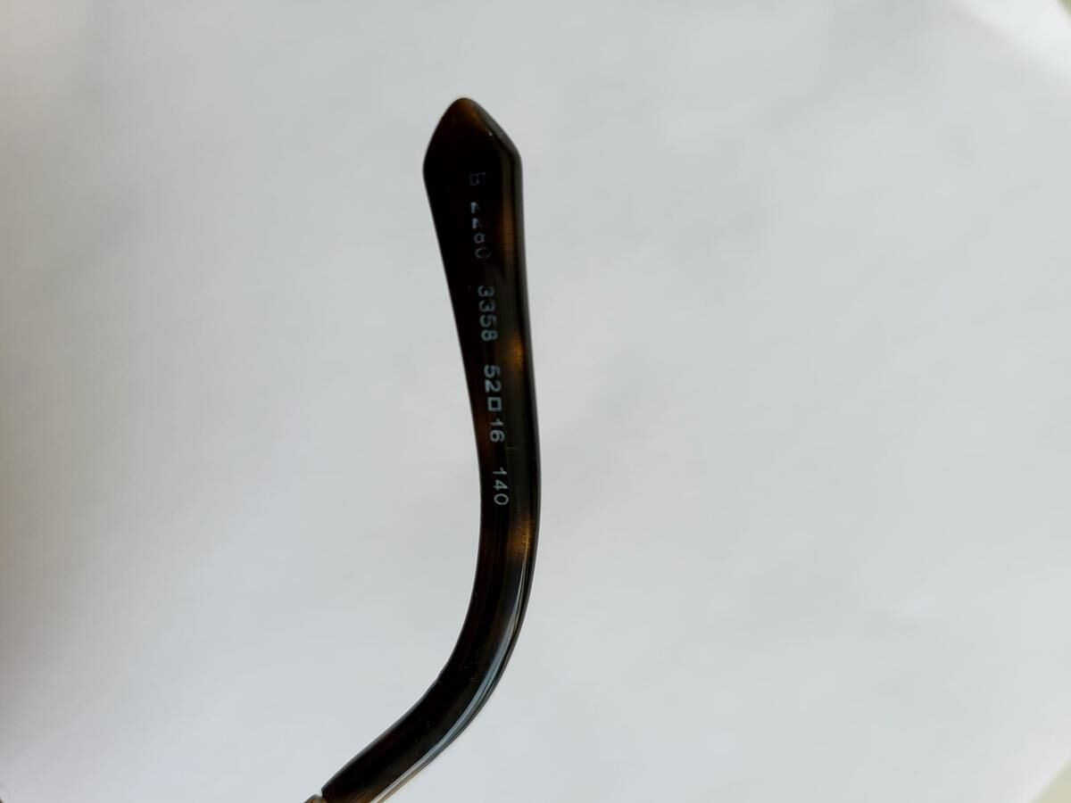 BURBERRY - B2280 3358 52/16