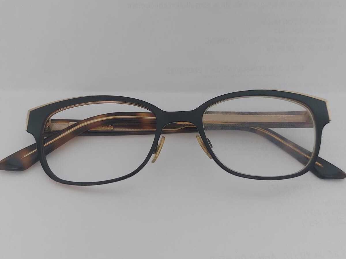 Dior - Montaigne n°12