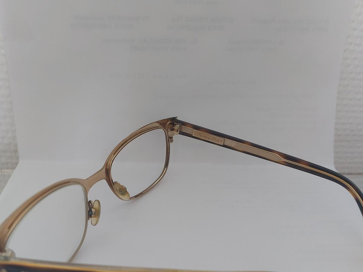 Dior - Montaigne n°12