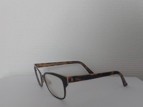 Dior - Montaigne n°12