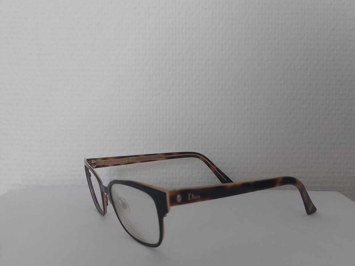 Dior - Montaigne n°12