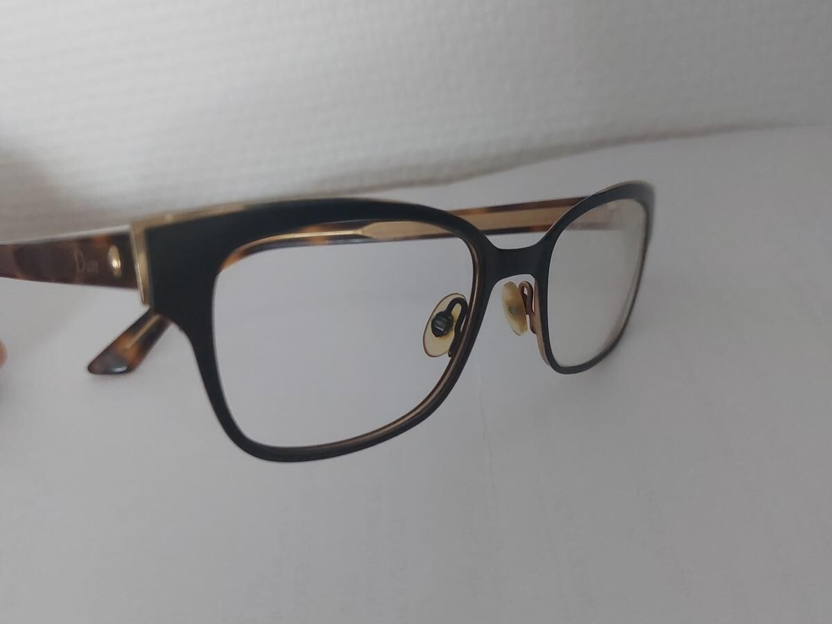 Dior - Montaigne n°12