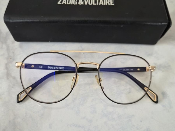 ZADIG & VOLTAIRE - VZV257