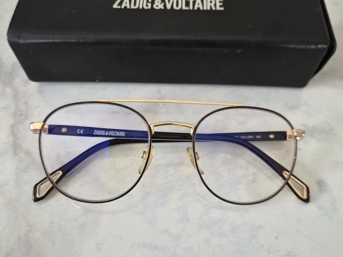 ZADIG & VOLTAIRE - VZV257
