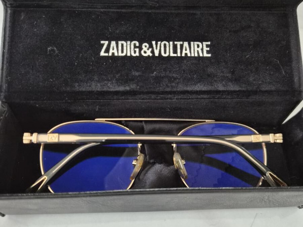 ZADIG & VOLTAIRE - VZV257