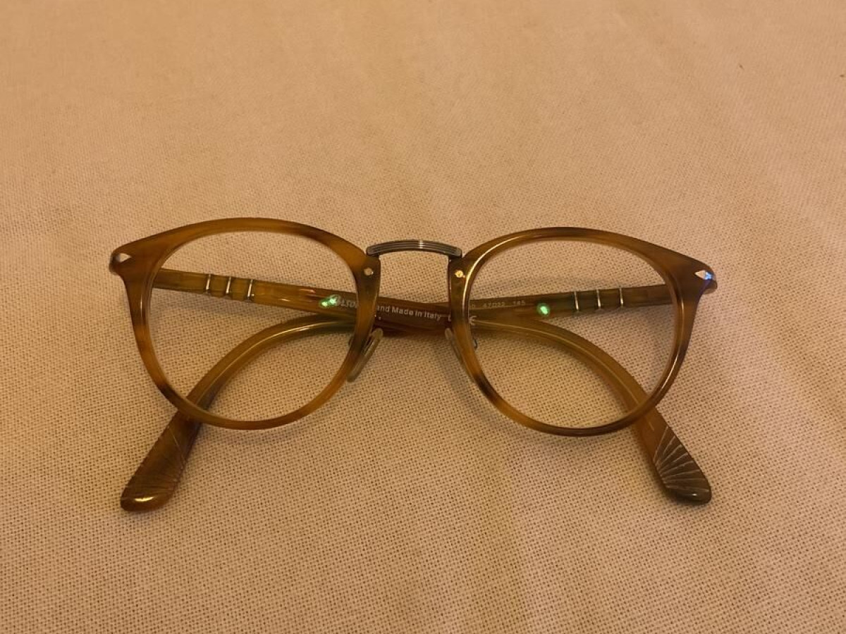 Persol typewritter 3107 V 47/22