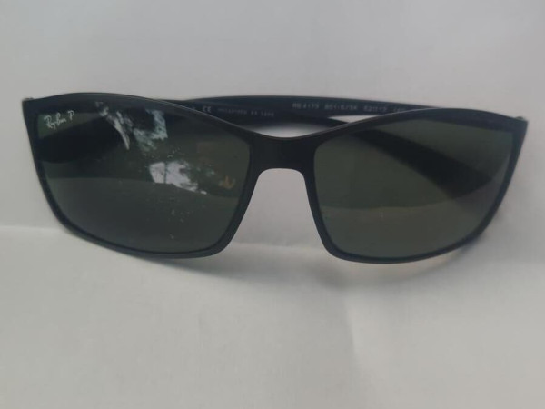 Rayban - RB4179 polarisés