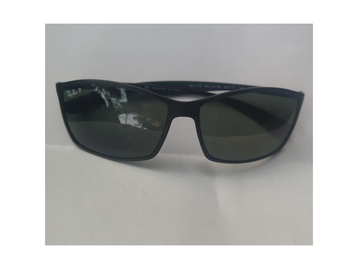 Rayban - RB4179 polarisés