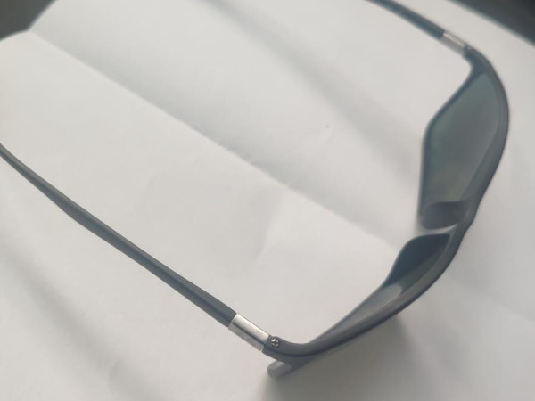Rayban - RB4179 polarisés
