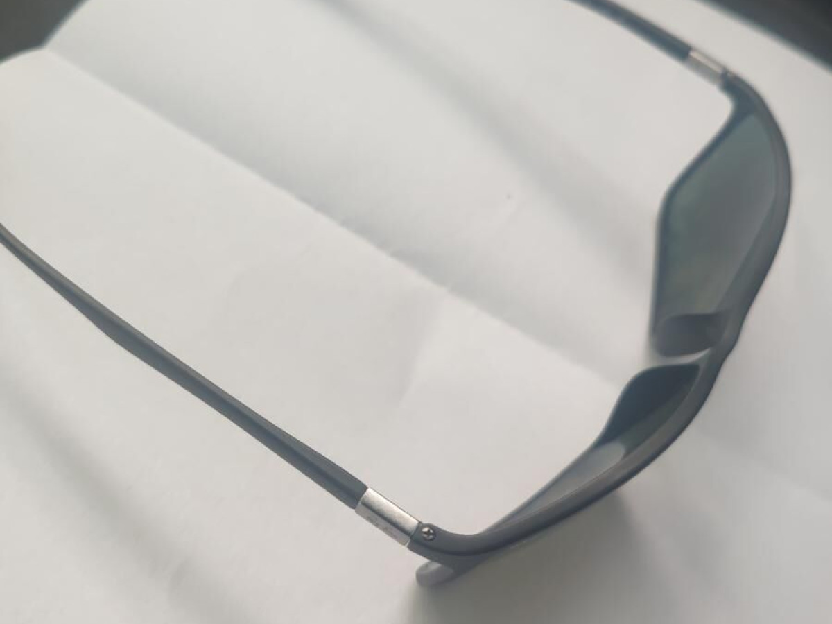 Rayban - RB4179 polarisés