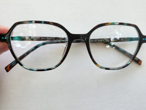 Alain afflelou magic -...