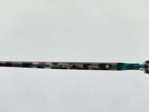 Alain afflelou magic - Armelle MF070 50/17