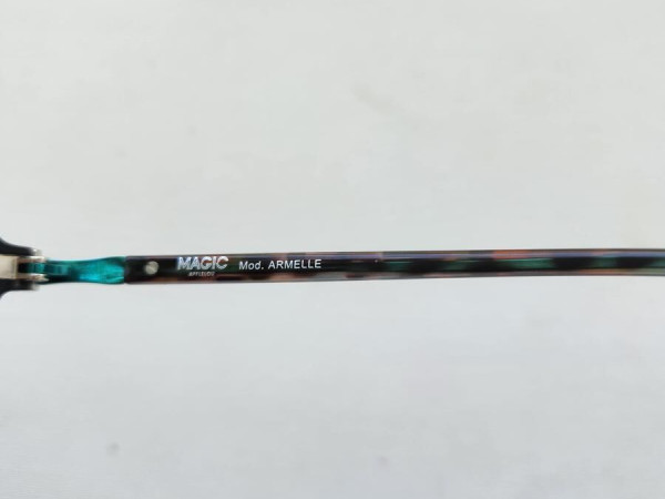 Alain afflelou magic - Armelle MF070 50/17