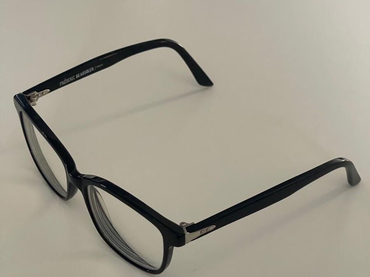 FREDERIC BEAUSOLEIL - 293-300 49/16