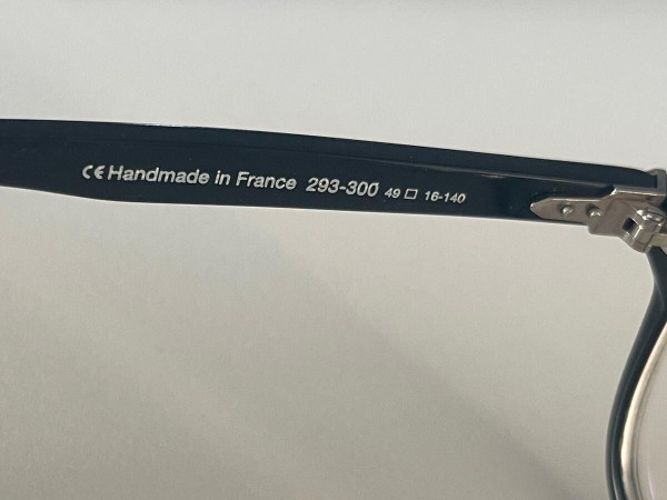 FREDERIC BEAUSOLEIL - 293-300 49/16