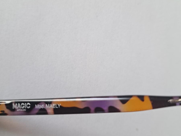 Alain Afflelou magic -MF014 52/16