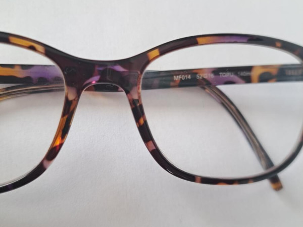 Alain Afflelou magic -MF014 52/16