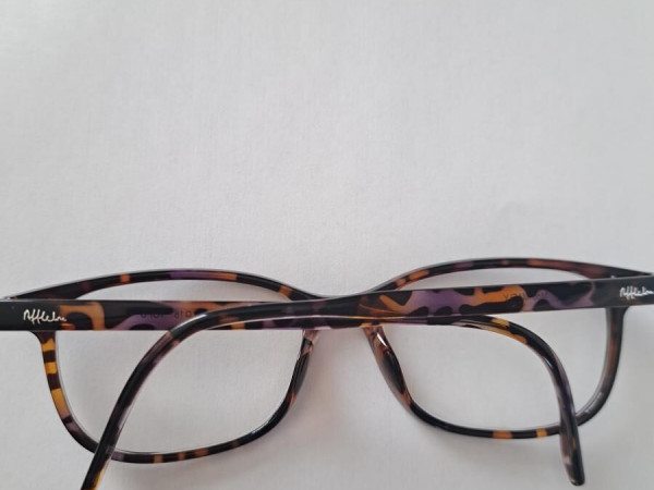 Alain Afflelou magic -MF014 52/16