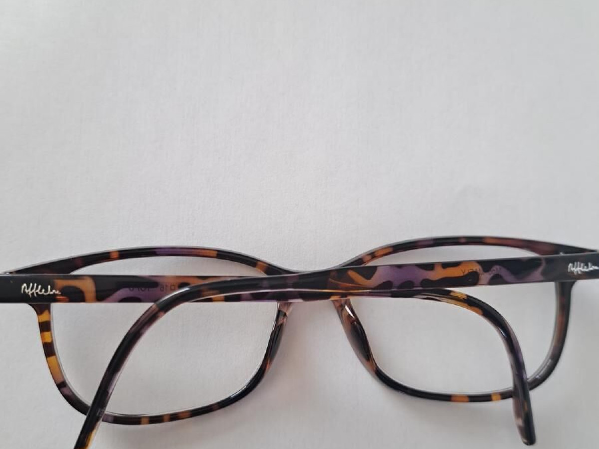 Alain Afflelou magic -MF014 52/16