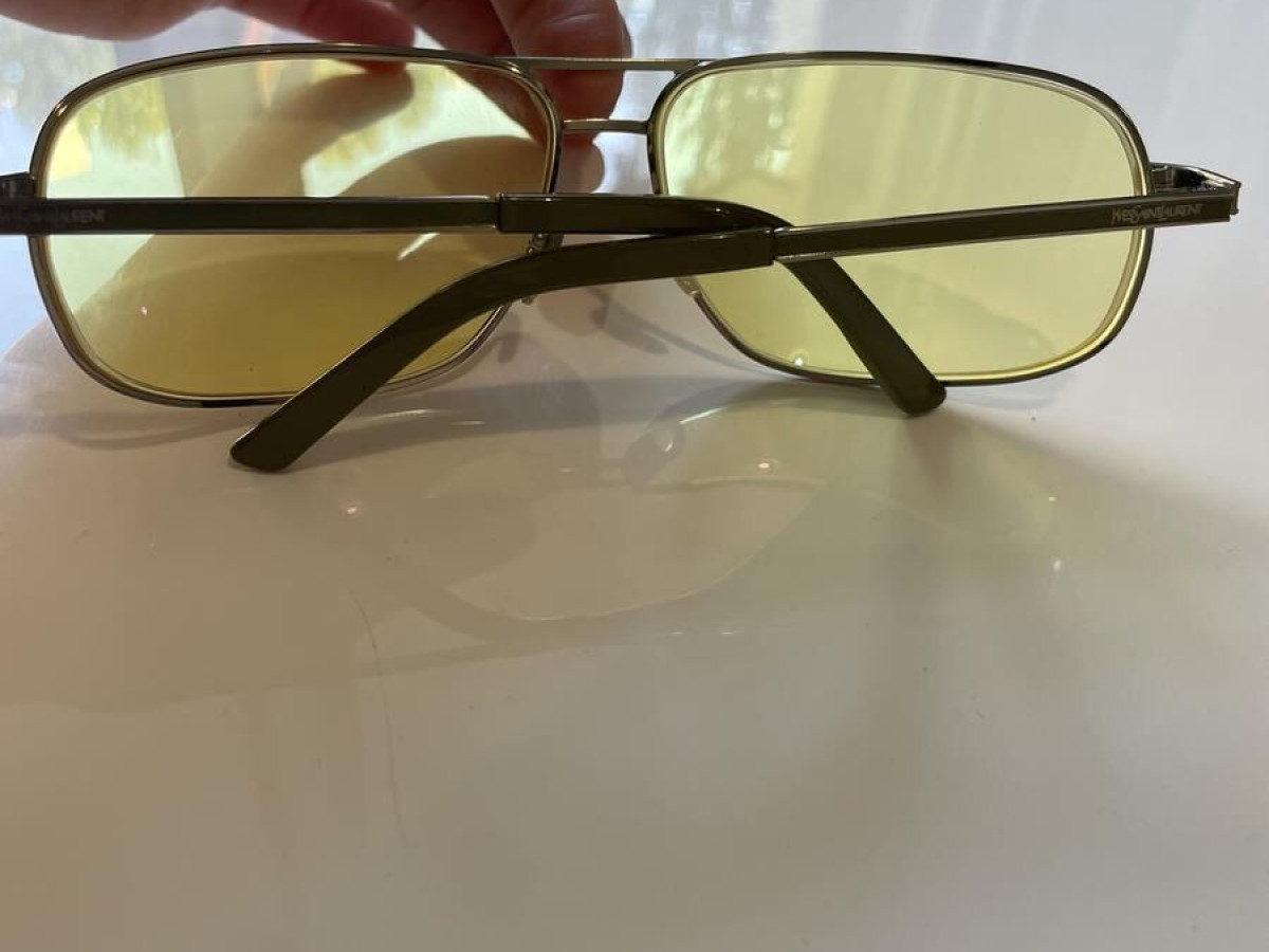 Yves Saint Laurent - YSL 2255/S  65/13