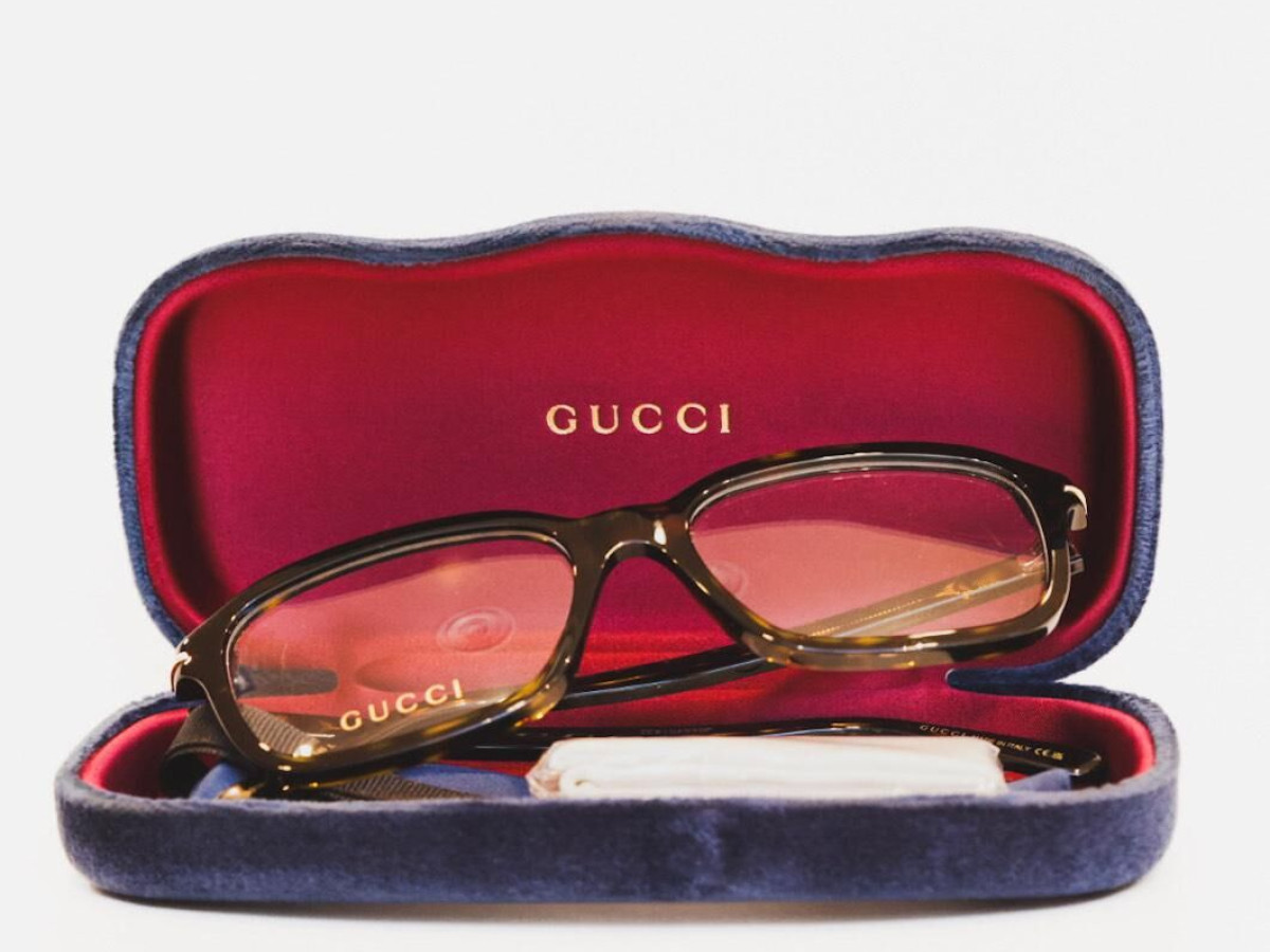 Gucci - GG1446O 002 58/18