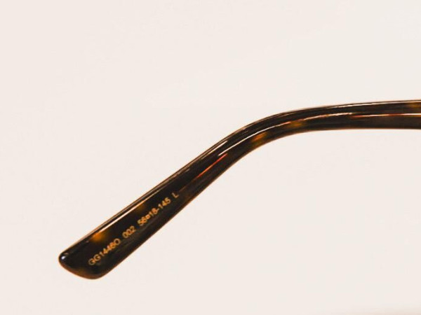 Gucci - GG1446O 002 58/18