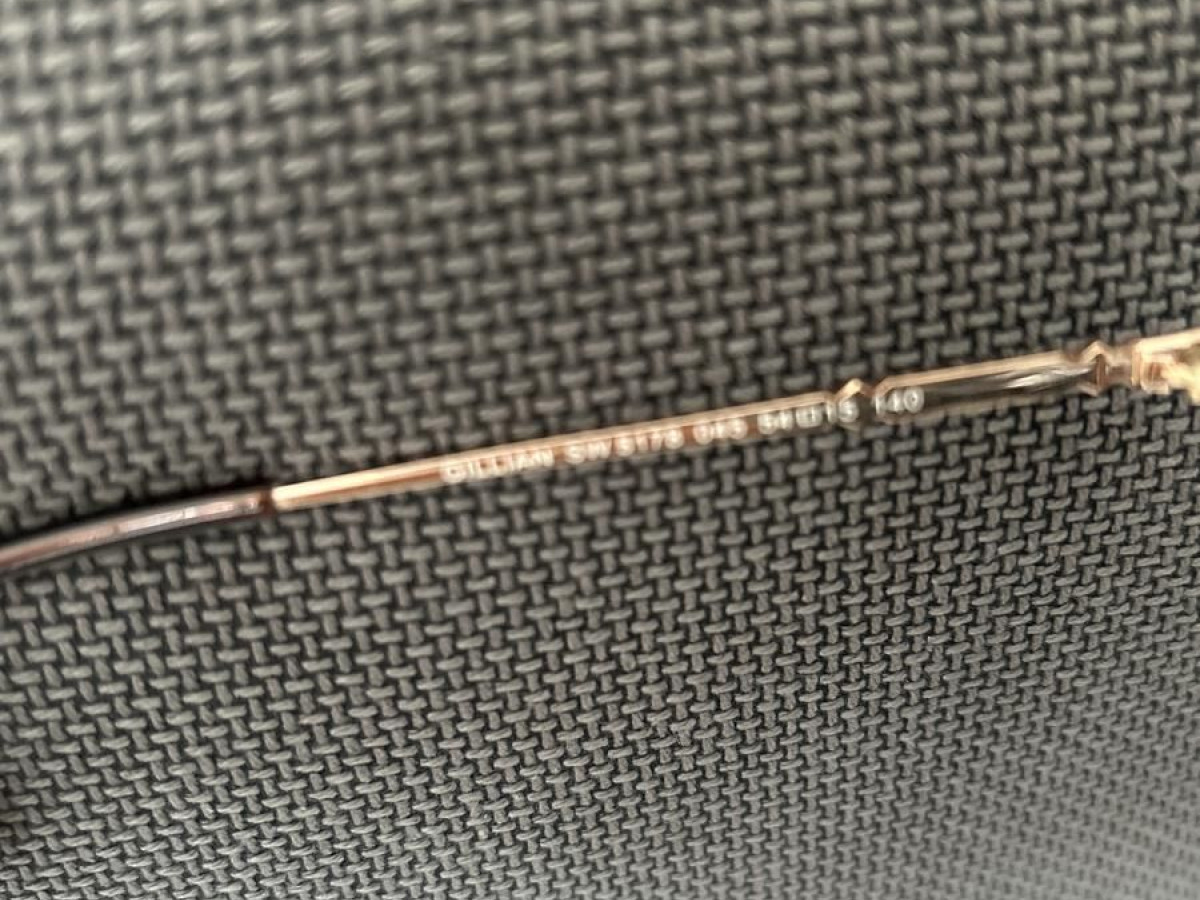 SWAROVSKI-GILLIAN SW5178